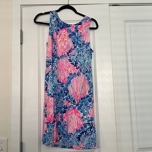 Lily Pulitzer Dress Womens Medium